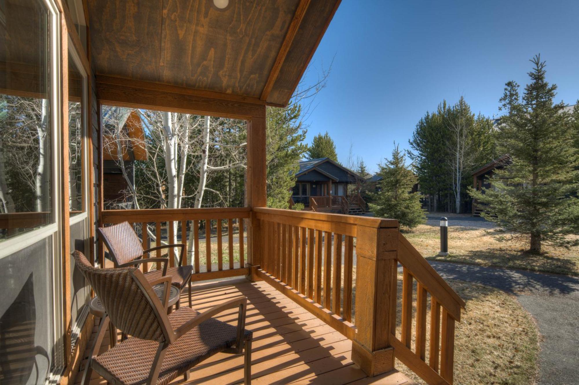 Explorer Cabins At Yellowstone West Yellowstone Exterior foto