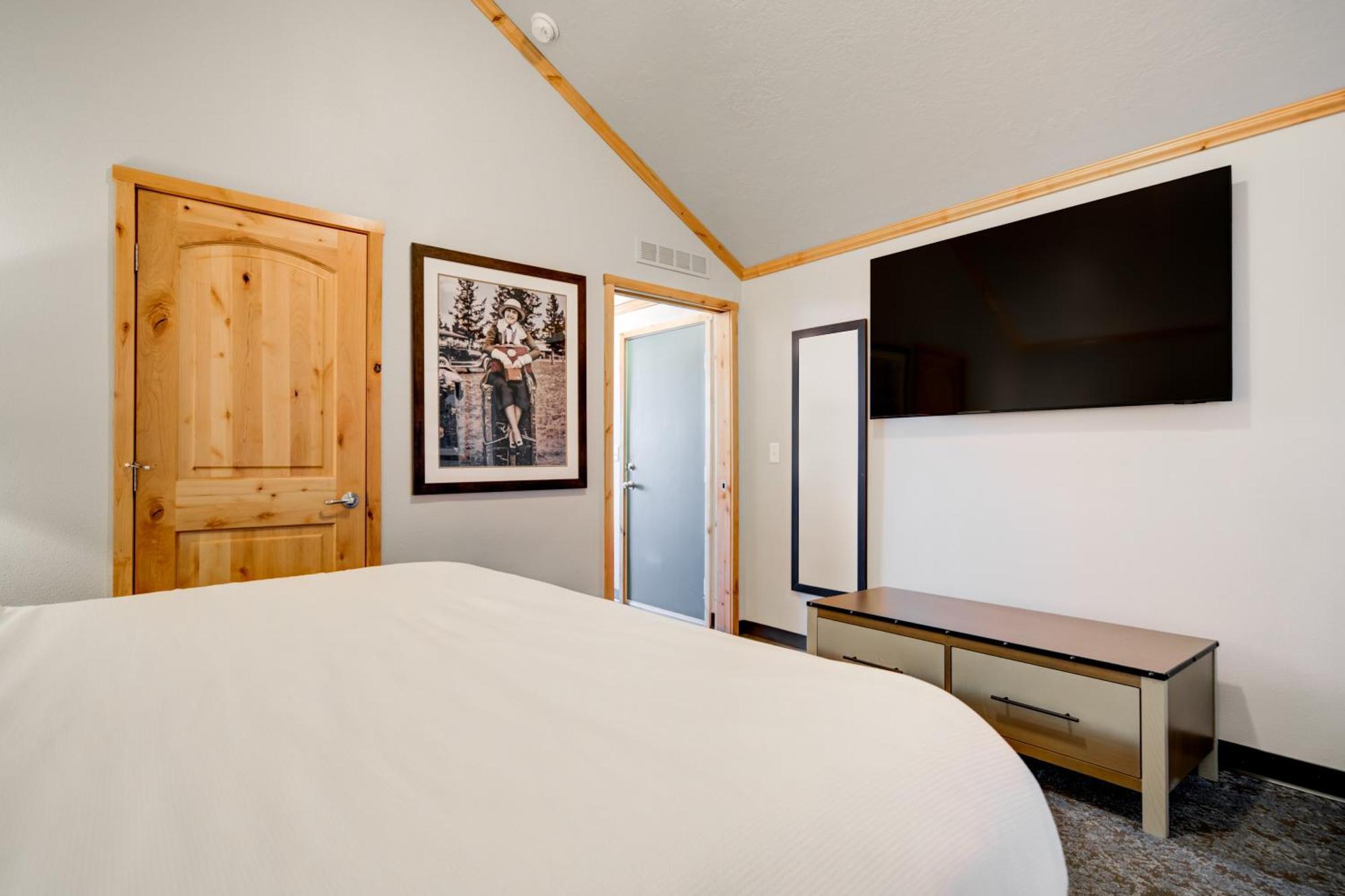 Explorer Cabins At Yellowstone West Yellowstone Exterior foto